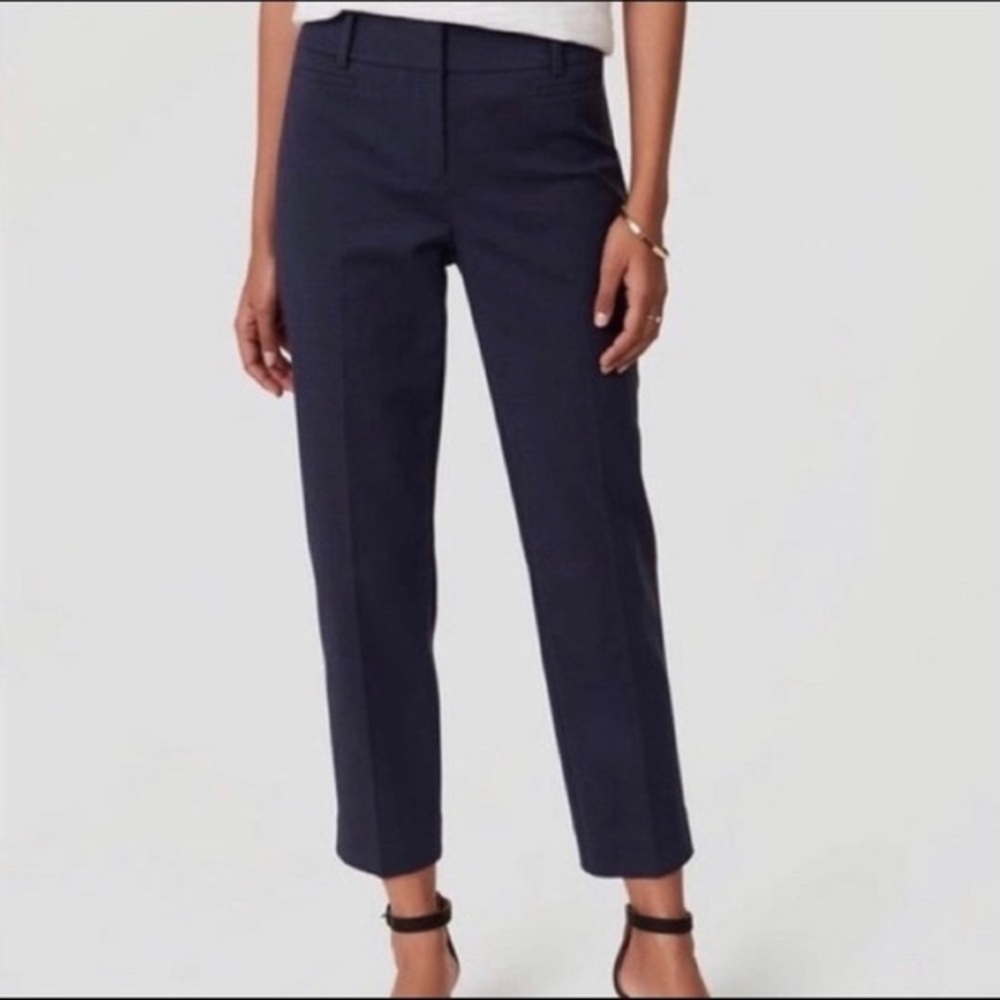 The Loft- Julie- Riviera Pant